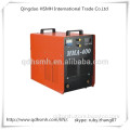 220v/380v dual voltage inverter dc arc welder/ arc welding machine mma 400